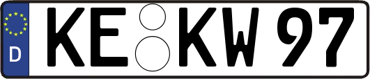 KE-KW97
