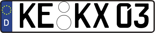 KE-KX03