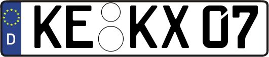 KE-KX07