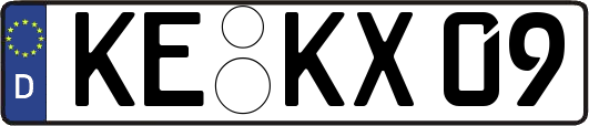 KE-KX09