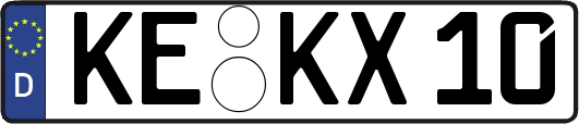 KE-KX10