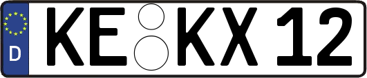 KE-KX12