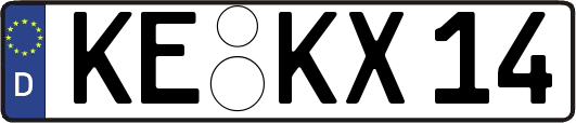 KE-KX14