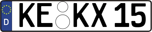 KE-KX15