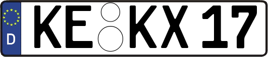 KE-KX17