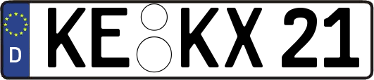 KE-KX21