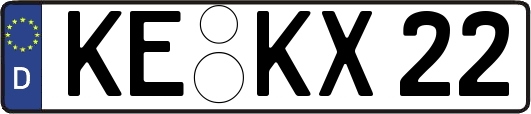 KE-KX22