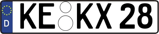 KE-KX28