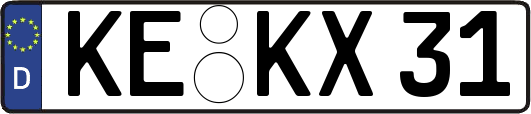 KE-KX31