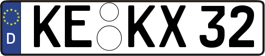 KE-KX32