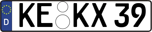 KE-KX39