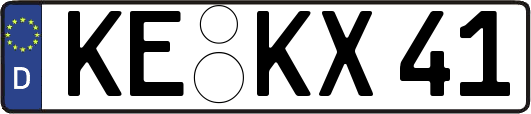 KE-KX41