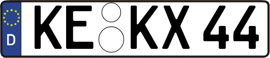 KE-KX44