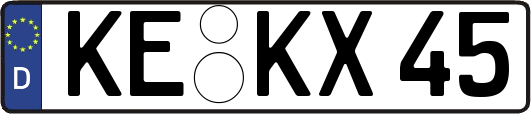 KE-KX45