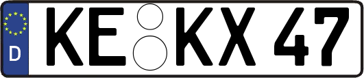 KE-KX47