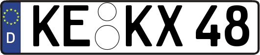 KE-KX48