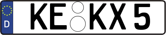KE-KX5