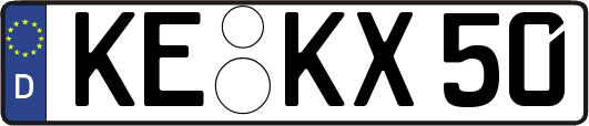 KE-KX50