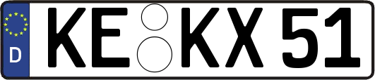 KE-KX51