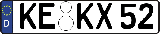 KE-KX52
