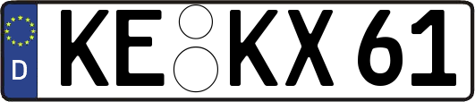 KE-KX61