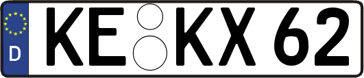 KE-KX62