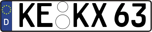 KE-KX63