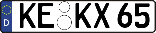 KE-KX65