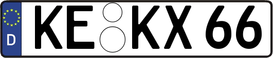 KE-KX66