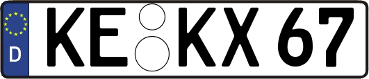 KE-KX67