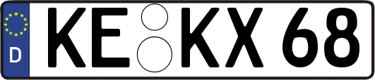 KE-KX68