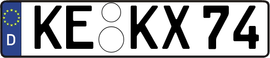 KE-KX74