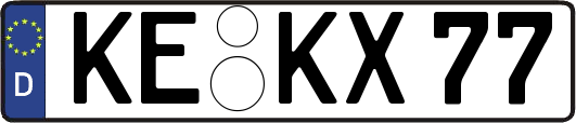 KE-KX77