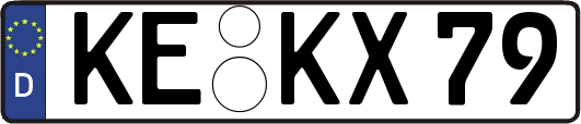 KE-KX79