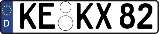 KE-KX82