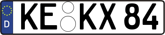 KE-KX84