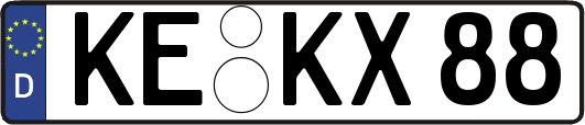 KE-KX88
