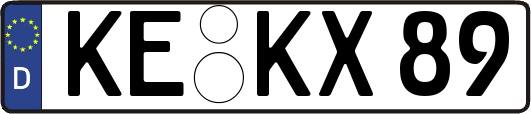 KE-KX89