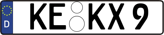 KE-KX9