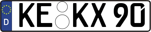 KE-KX90