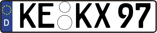 KE-KX97
