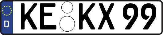 KE-KX99