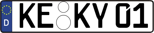 KE-KY01