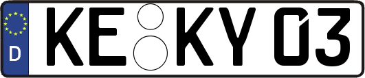 KE-KY03