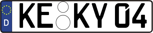 KE-KY04