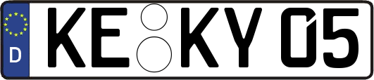 KE-KY05