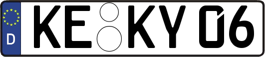 KE-KY06