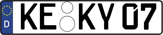KE-KY07