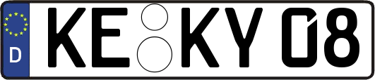 KE-KY08