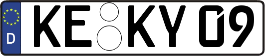 KE-KY09